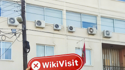 塞浦路斯实地探访交易商Purple Trading 办公场所不存在