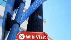 塞浦路斯实地探访交易商Purple Trading 办公场所不存在