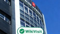 Một chuyến thăm trang web tới Swiss Markets Ở cyprus