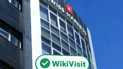 Một chuyến thăm trang web tới Swiss Markets Ở cyprus