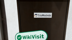 एक साइट साइप्रस में TrioMarkets पर जाएँ