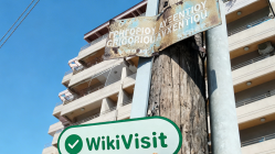 塞浦路斯探访交易商ZSL 办公场所真实存在