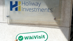 Besuch  10TradeFX In Zypern gibt es ein Büro