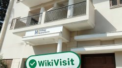 Besuch  10TradeFX In Zypern gibt es ein Büro