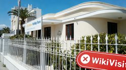 huanqiuhui non trovato, indirizzo falso