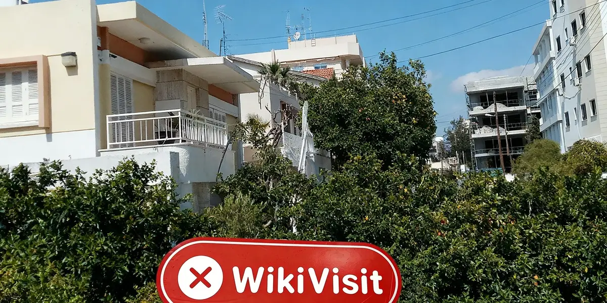A Site Visit to StocksForex AF in Cyprus