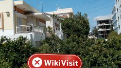 Una visita al sitio de StocksForex AF en Chipre