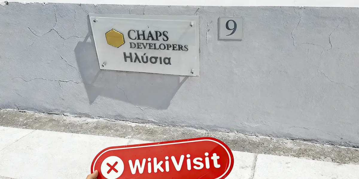 A Site Visit to StocksForex AF in Cyprus