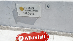 Una visita al sitio de StocksForex AF en Chipre