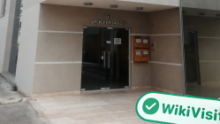 Visitando APME en Chipre, existe una oficina