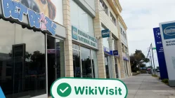 Uma visita ao local para F1Markets em Chipre