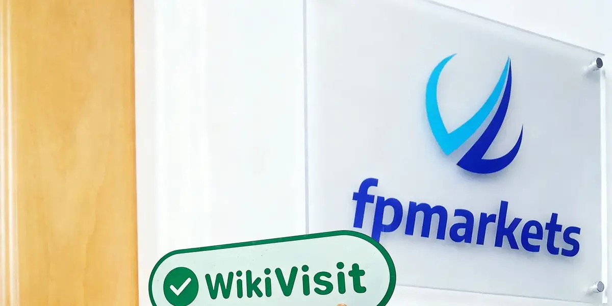 사이트 방문 FP Markets 키프로스