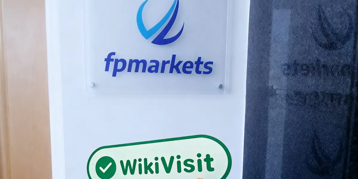 사이트 방문 FP Markets 키프로스