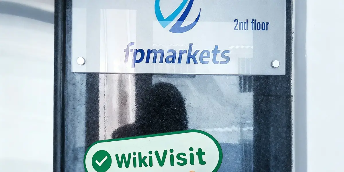 사이트 방문 FP Markets 키프로스