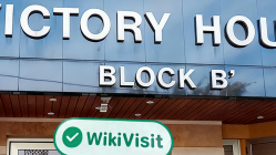 塞浦路斯探访交易商LCG 办公场所真实存在