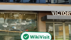 塞浦路斯探访交易商LCG 办公场所真实存在