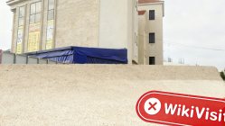 Visite OMEGA à Chypre, le bureau existe