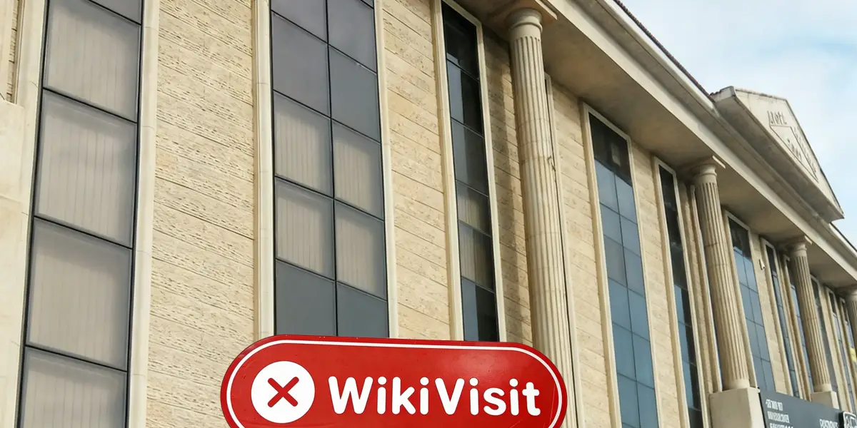 Visit OMEGA in Cyprus, Office Exists