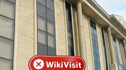 Visite OMEGA à Chypre, le bureau existe