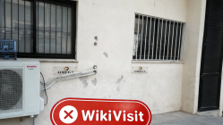 Visite OMEGA à Chypre, le bureau existe