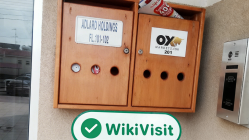 ziyaret etmek OX Kıbrıs'ta sermaye piyasaları, ofis var