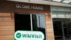 Visiting VIL in Cyprus, Office Exists