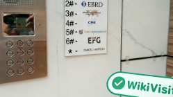 Visiting VIL in Cyprus, Office Exists