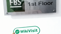 Una visita a FBS en Chipre - Oficina encontrada