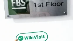 Uma visita a FBS em Chipre - Escritório Fundado