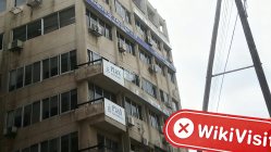 塞浦路斯探访交易商High Capital 办公场所不存在