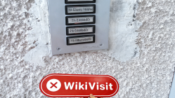 塞浦路斯探访交易商High Capital 办公场所不存在