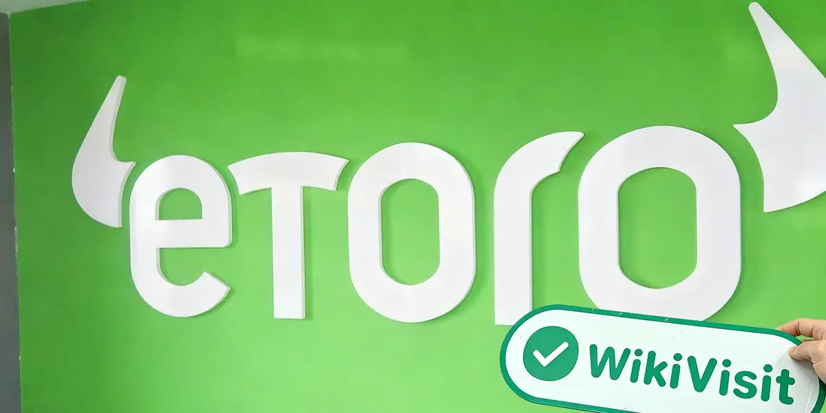 A Site Visit to eToro in Cyprus -- Regulatory Address Confirmed True