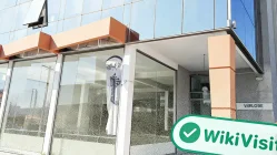 Visitando FXGlobe  em Chipre, existe escritório