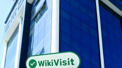 塞浦路斯探访交易商FinTailor 办公场所真实存在