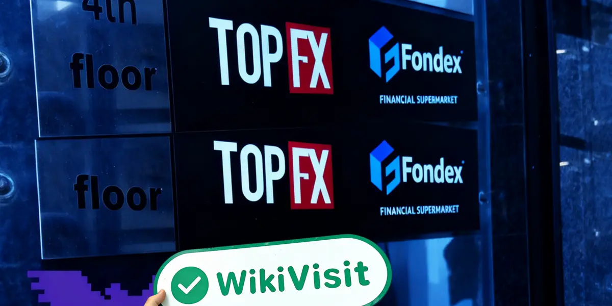 bir site ziyareti FONDEX Kıbrıs'ta