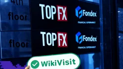 Посещение сайта FONDEX на Кипре