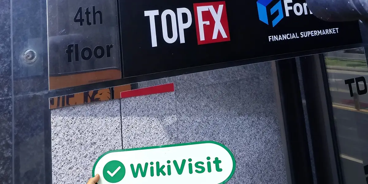 bir site ziyareti FONDEX Kıbrıs'ta