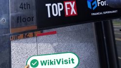 Посещение сайта FONDEX на Кипре