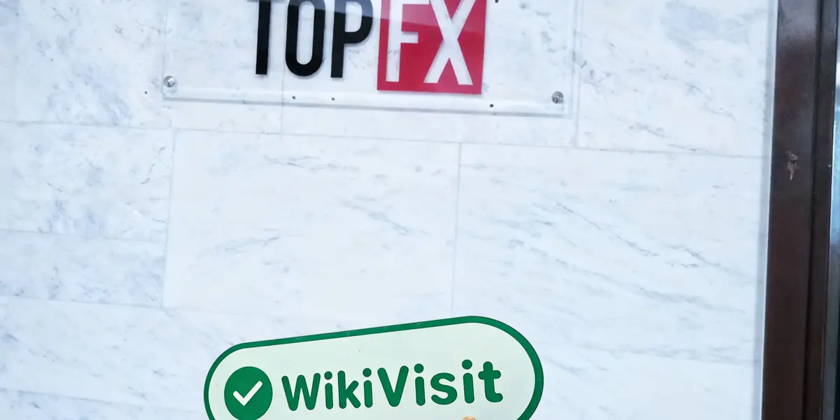 bir site ziyareti FONDEX Kıbrıs'ta