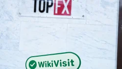 Посещение сайта FONDEX на Кипре