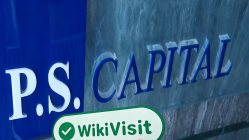 塞浦路斯探访交易商P.S. Capital 办公场所真实存在