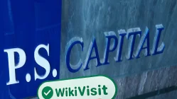 سائپرس میں پی ایس کیپیٹل کا ایک سائٹ وزٹ
