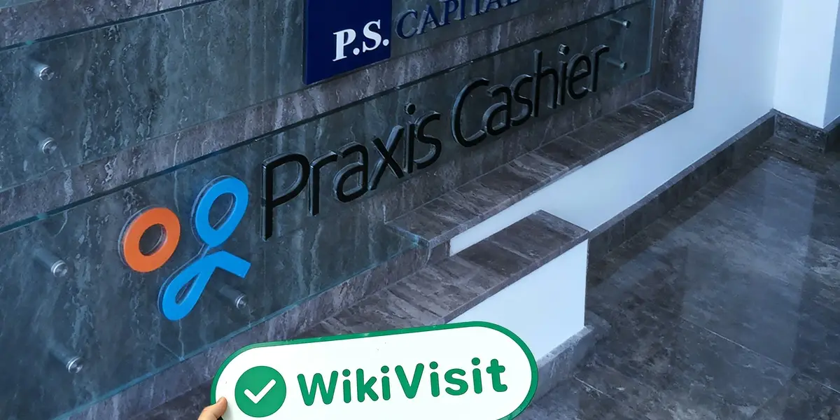 塞浦路斯探訪交易商P.S. Capital 辦公場所真實存在