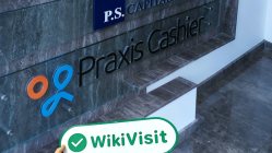 塞浦路斯探访交易商P.S. Capital 办公场所真实存在