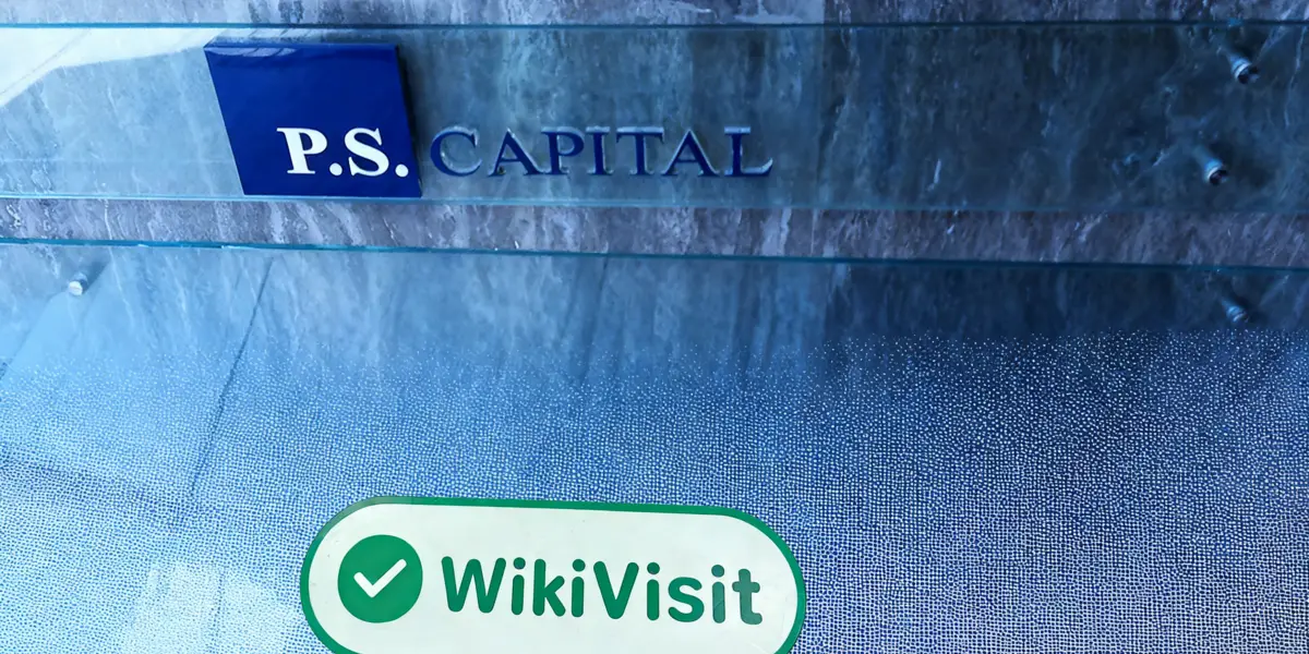 塞浦路斯探訪交易商P.S. Capital 辦公場所真實存在