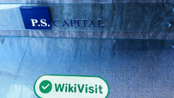 塞浦路斯探访交易商P.S. Capital 办公场所真实存在