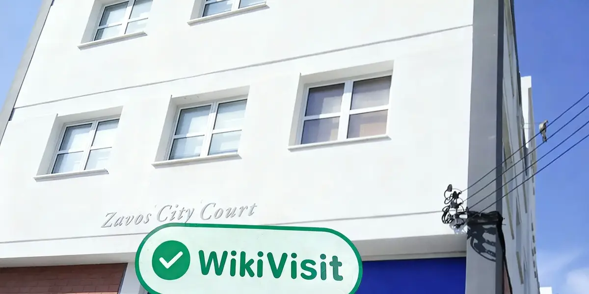 visit AGM Markets in Cyprus, Office Exists