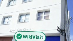 Besuch AGM Markets In Zypern gibt es ein Büro