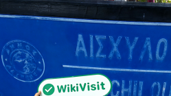 Besuch AGM Markets In Zypern gibt es ein Büro