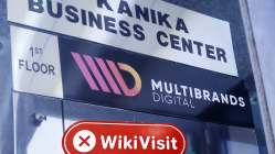 塞浦路斯實地探訪交易商SCM 辦公地址不存在 